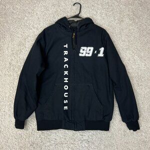 Wild Collective Jacket Trackhouse 99 x 1